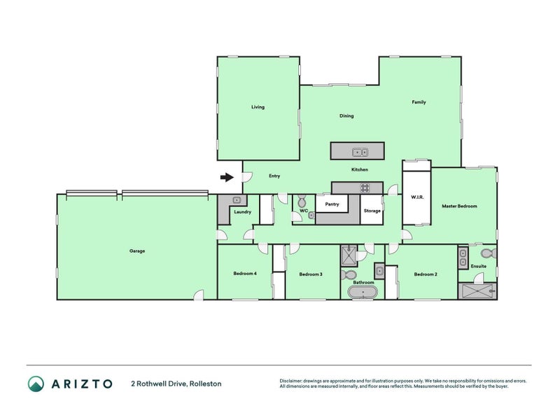 2 Rothwell Drive, Rolleston, Rolleston - Carousel 39