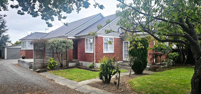 77 Wharenui Road, Upper Riccarton, Christchurch - Carousel 1