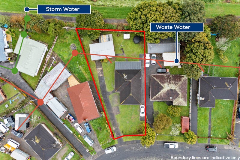 29 Velvet Crescent, Otara, Auckland - Carousel 1