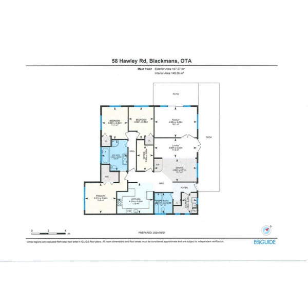 58 Hawley Road, Blackmans, Alexandra - Carousel 42