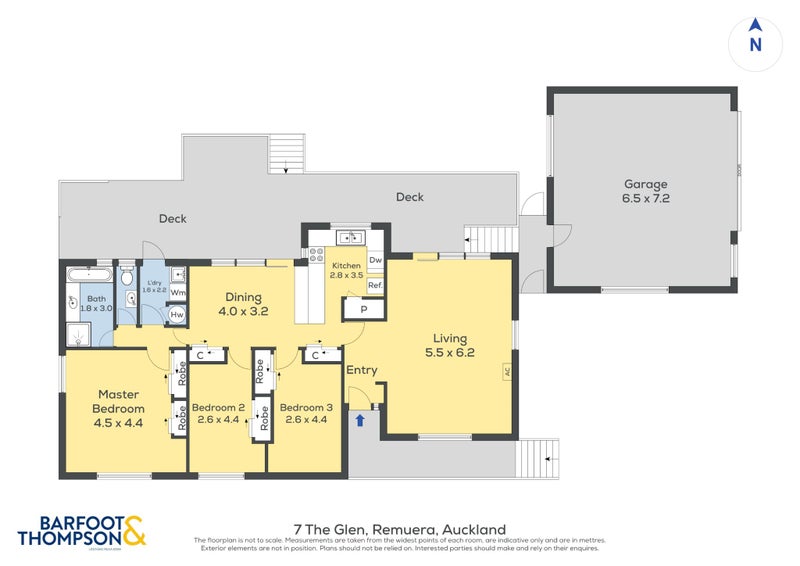 7 The Glen, Remuera, Auckland - Carousel 24