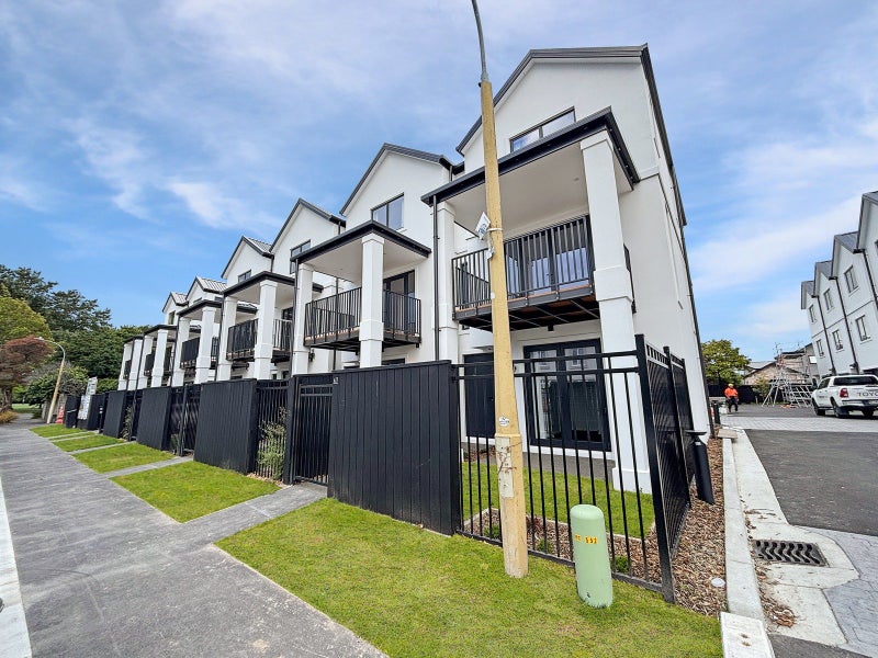 3/5 Ayr Street, Riccarton, Christchurch - Carousel 1