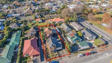 6 Konini Street, Riccarton, Christchurch - Carousel 1