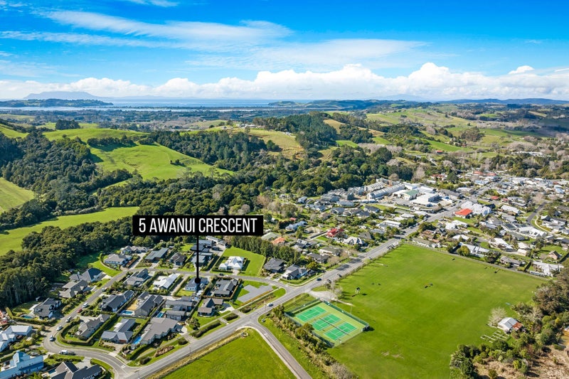 5 Awanui Crescent, Warkworth - Carousel 2