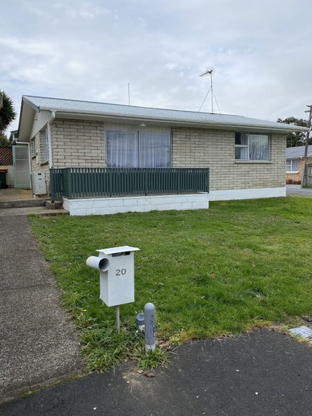 20 Kingsway Crescent, Forest Lake, Hamilton - Carousel 1