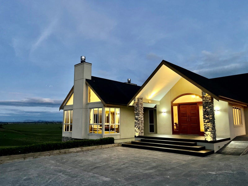 759 Tuhikaramea Road, Ngahinapouri - Carousel 2