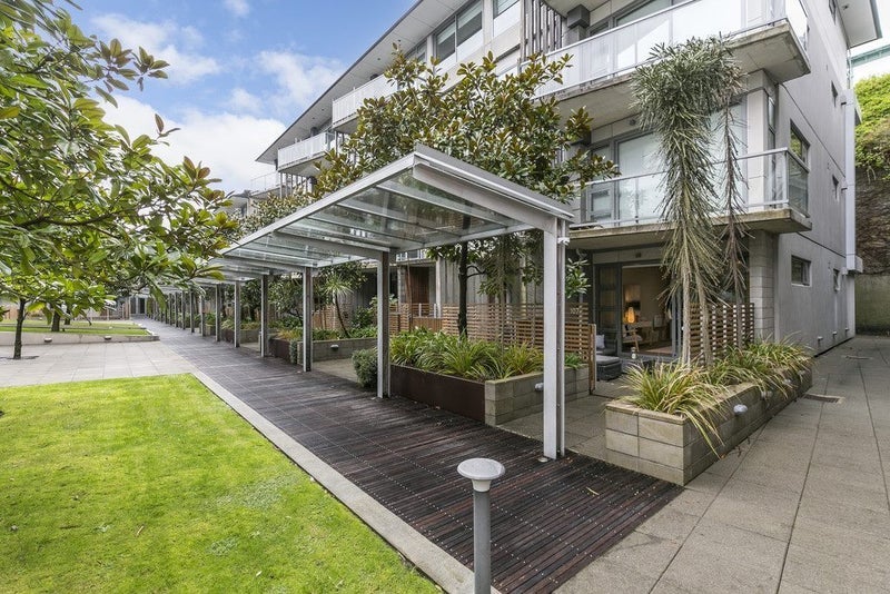 N405/28 Torrens Terrace, Mount Cook, Wellington - Carousel 2