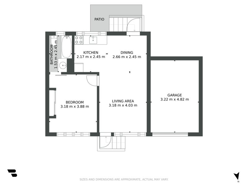 7/418 Sandringham Road, Sandringham, Auckland - Carousel 16