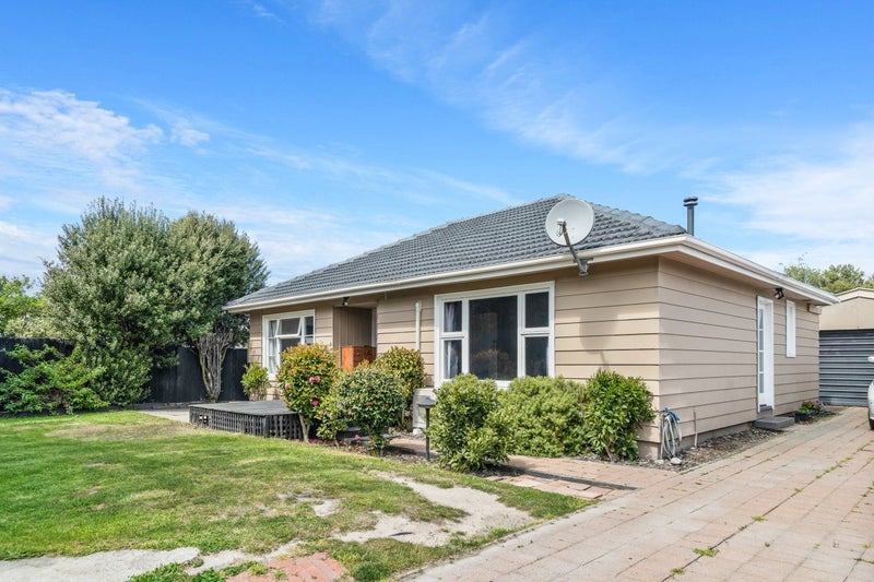 333 Main South Road, Hornby, Christchurch - Carousel 2