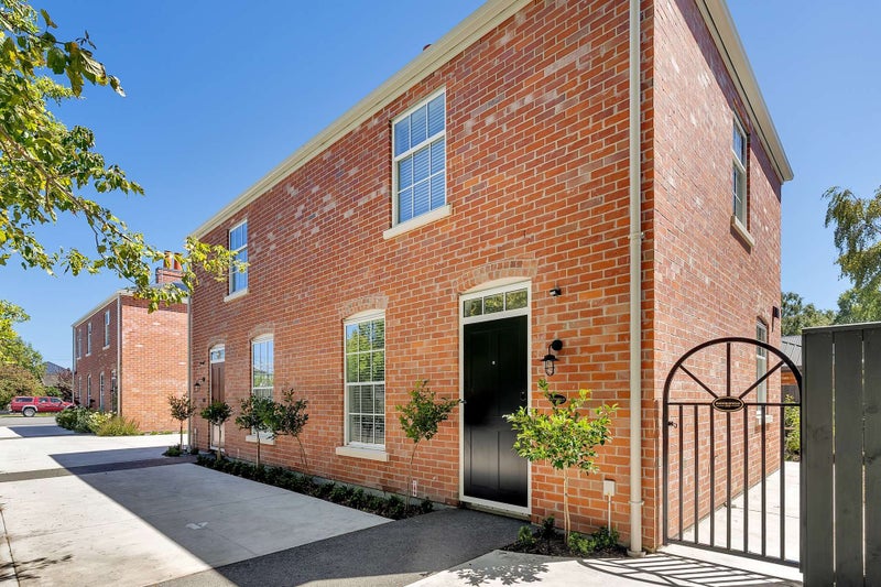 4/36 Allard Street, Edgeware, Christchurch - Carousel 2