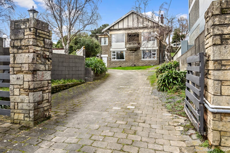 103A Coromandel Street, Newtown, Wellington - Carousel 1