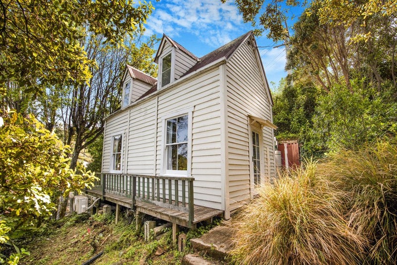 31 Canongate, Dunedin Central, Dunedin - Carousel 1