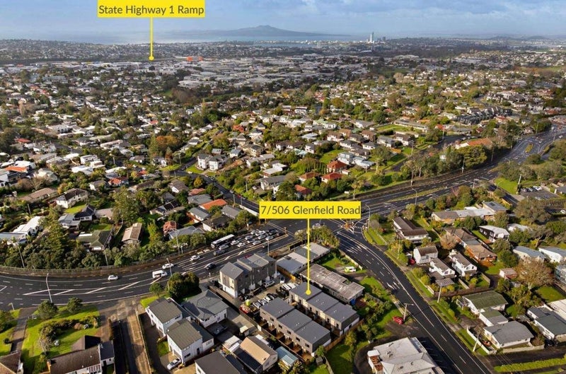 7/506 Glenfield Road, Bayview, Auckland - Carousel 12