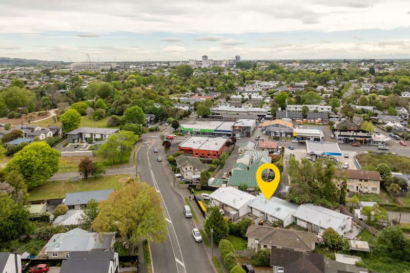 3/19 Swanns Road, Richmond, Christchurch - Carousel 15