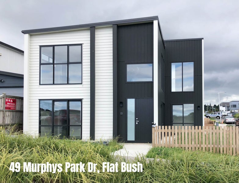 49 Murphys Park Drive, Flat Bush, Auckland - Carousel 2