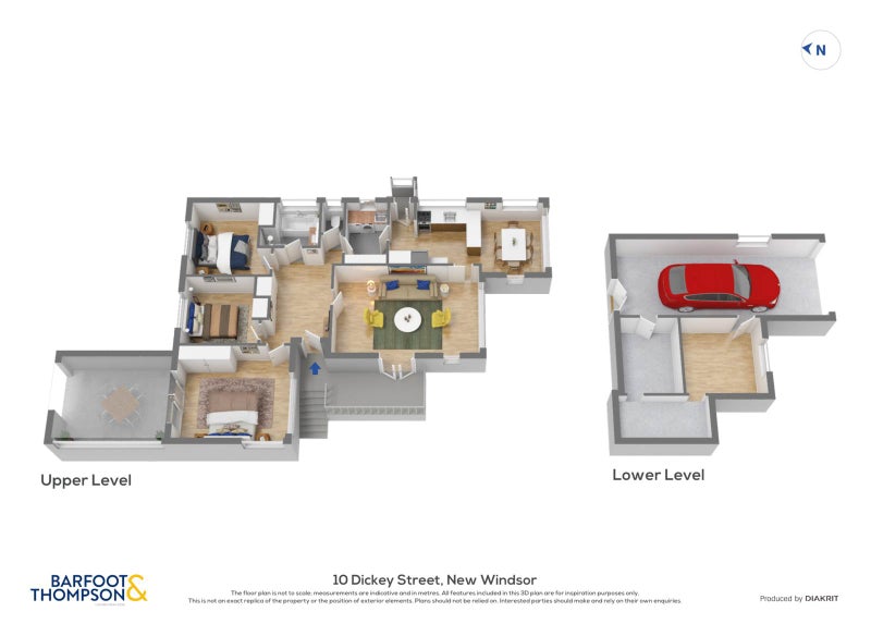 10 Dickey Street, New Windsor, Auckland - Carousel 15