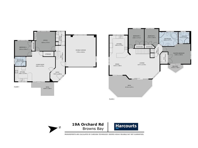 19A Orchard Road, Browns Bay, Auckland - Carousel 25