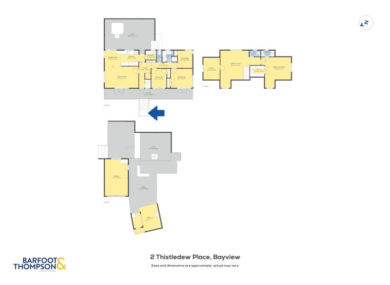 2 Thistledew Place, Bayview, Auckland - Carousel 20