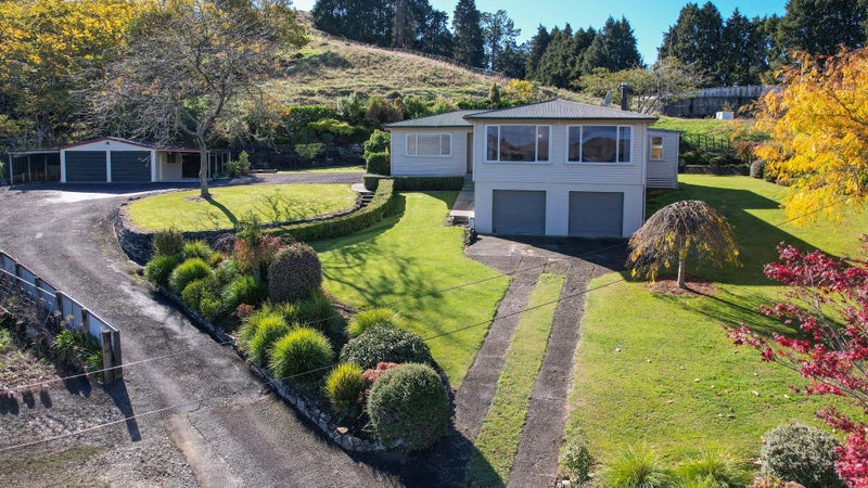 63 Mangarino Street, Te Kūiti - Carousel 1