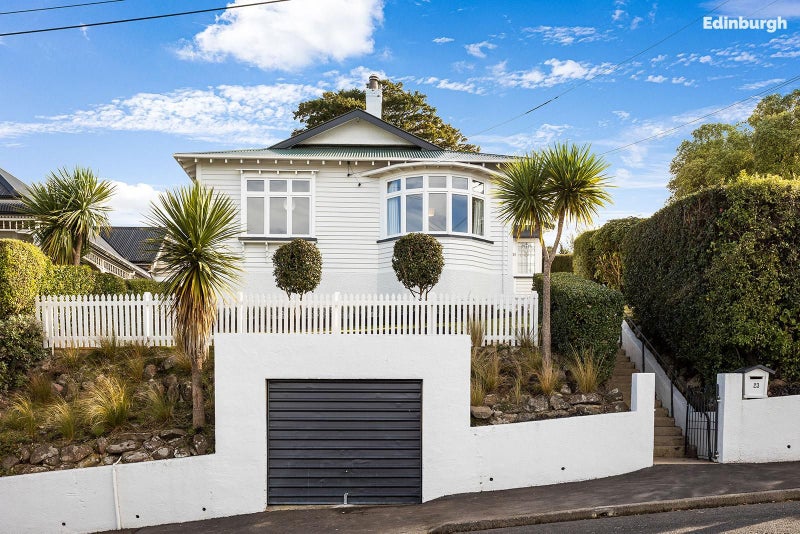 23 Farley Street, Kaikorai, Dunedin - Carousel 2
