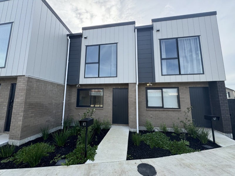 65 Huri Street, Mangere Bridge, Auckland - Carousel 2