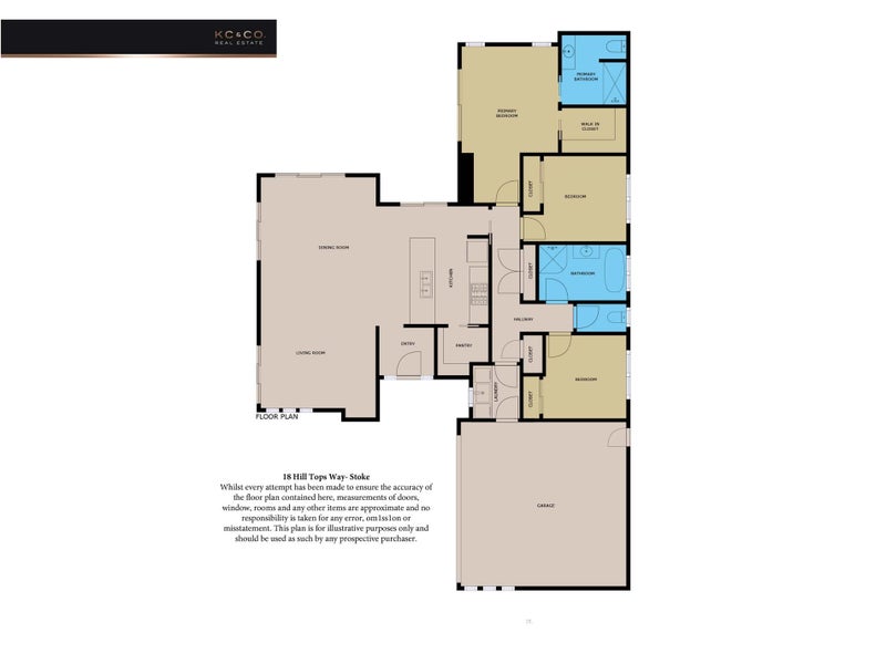 18 Hill Tops Way, Stoke, Nelson - Carousel 24