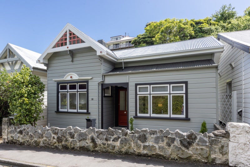 18 Faraday Street, Hospital Hill, Napier - Carousel 2