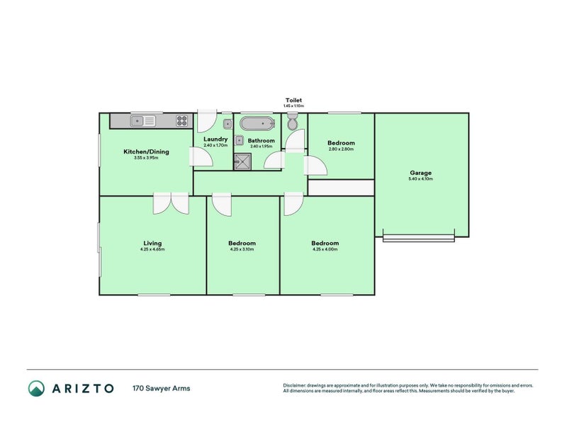 2/170 Sawyers Arms Road, Bishopdale, Christchurch - Carousel 19