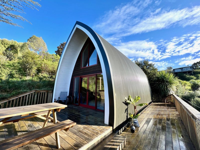 22D Simon Road, Raglan - Carousel 1