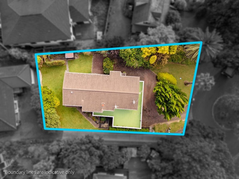 25 Derrimore Heights, Clover Park, Auckland - Carousel 1