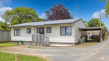 2A Whitmore Street, Kihikihi, Te Awamutu - Carousel 1