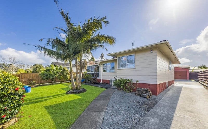 34 Marvon Downs Avenue, Pakuranga Heights, Auckland - Carousel 2