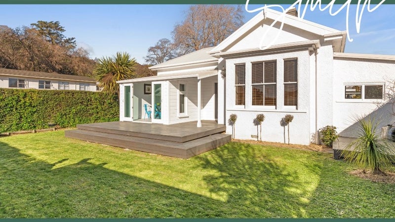 256 Bridge Street, The Wood, Nelson - Carousel 1