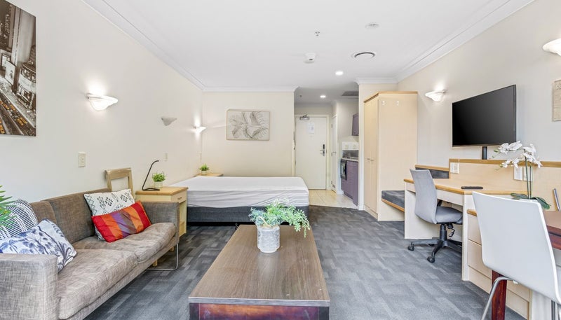 1H/100 Greys Avenue, Auckland Central, Auckland - Carousel 1