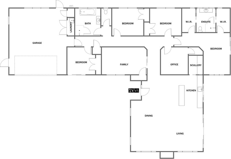 20 Mercade Close, Stratford, Stratford - Carousel 36