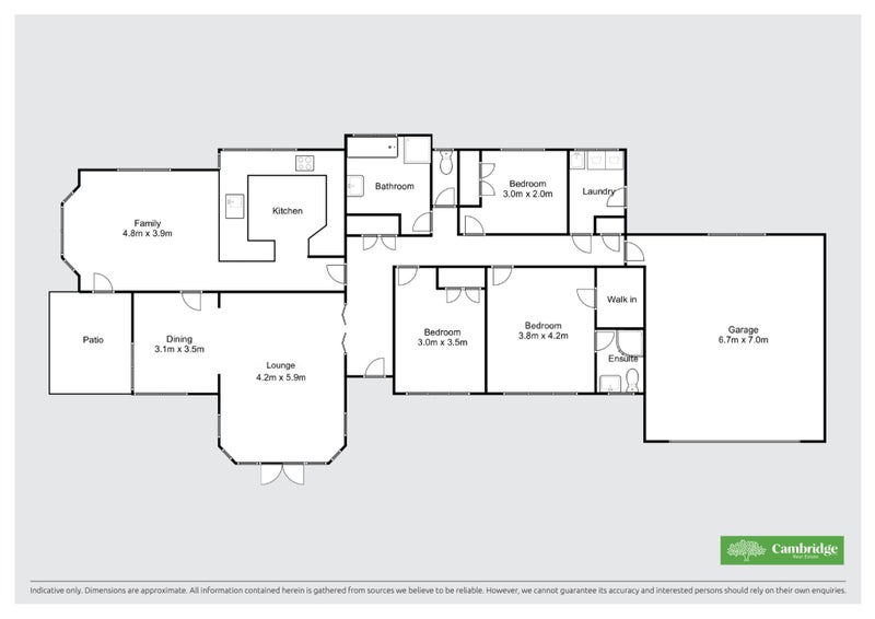 54 Raleigh Street, Leamington, Cambridge - Carousel 21