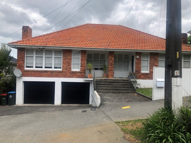 25 Ayr Street, Parnell, Auckland - Carousel 1