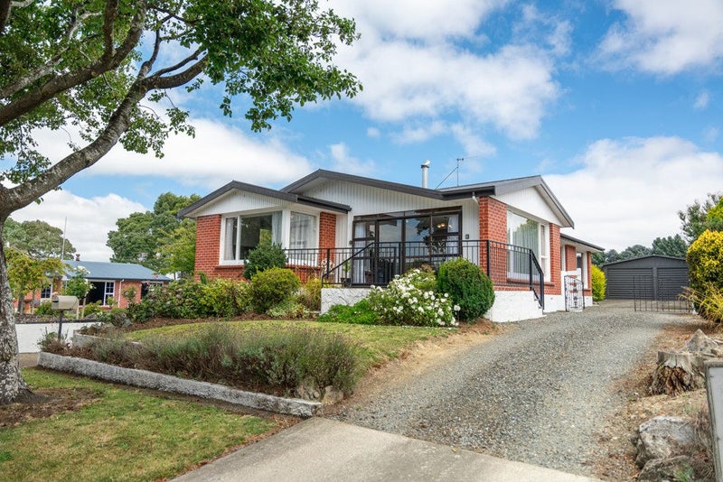 65 David Street, Hawthorndale, Invercargill - Carousel 1