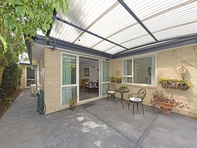 4/16 Hare Street, Ilam, Christchurch - Carousel 2