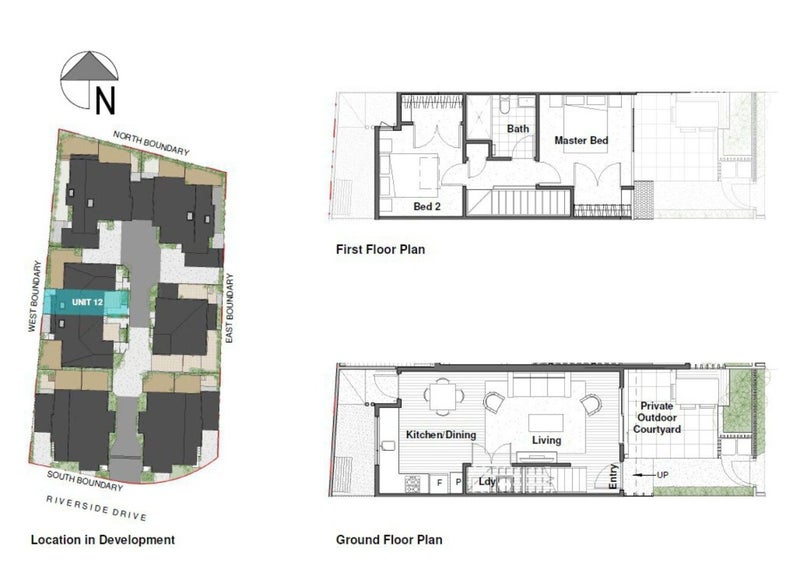 12/323 Riverside Drive, Waterloo, Lower Hutt - Carousel 13