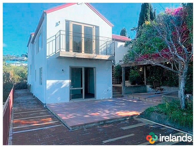86 Mount Pleasant Road, Mount Pleasant, Christchurch - Carousel 1