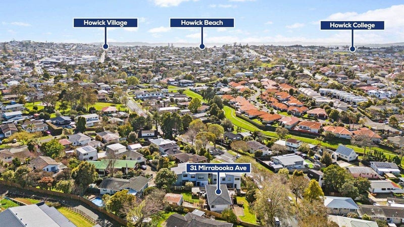 31 Mirrabooka Avenue, Botany Downs, Auckland - Carousel 19