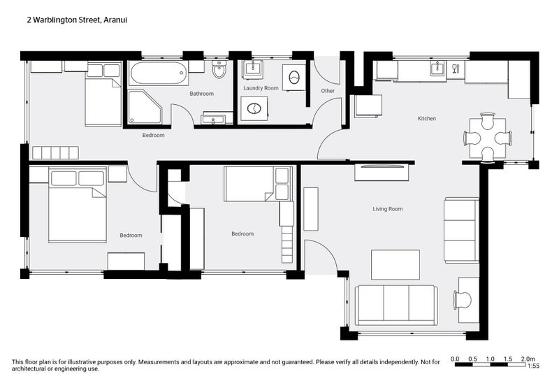 2 Warblington Street, Aranui, Christchurch - Carousel 17