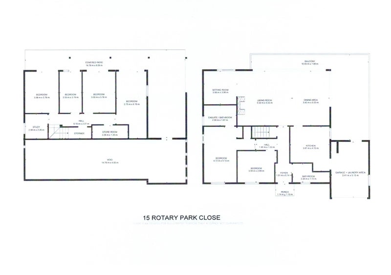 15 Rotary Park Close, Shiel Hill, Dunedin - Carousel 24
