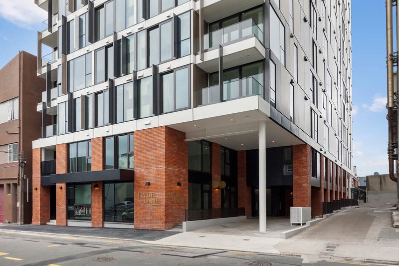 905/10 Alpha Street, TE ARO, WELLINGTON - Carousel 16