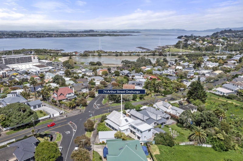 74 Arthur Street, Onehunga, Auckland - Carousel 29