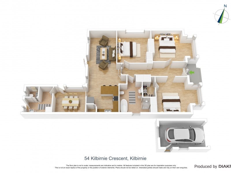 54 Kilbirnie Crescent, Kilbirnie, Wellington - Carousel 16