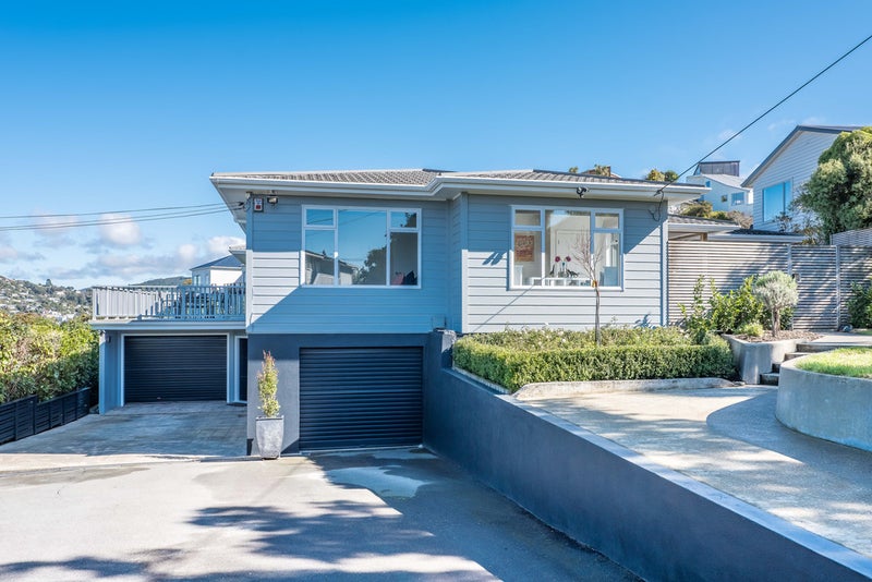 53 Bengal Street, Khandallah, Wellington - Carousel 2