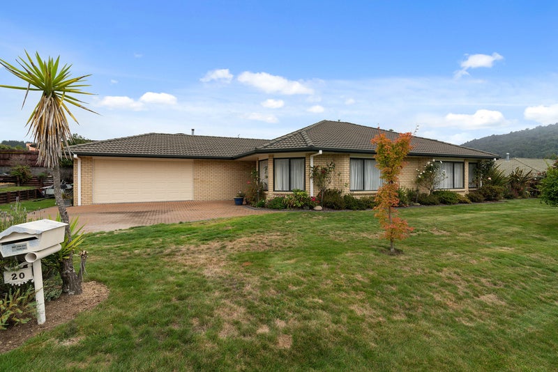 20 McCahon Drive, Pukehangi, Rotorua - Carousel 25