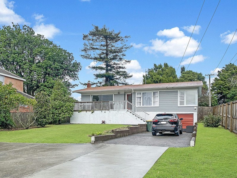 85 Hill Road, Hillpark, Auckland - Carousel 1
